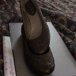 Cole Haan comfort flats